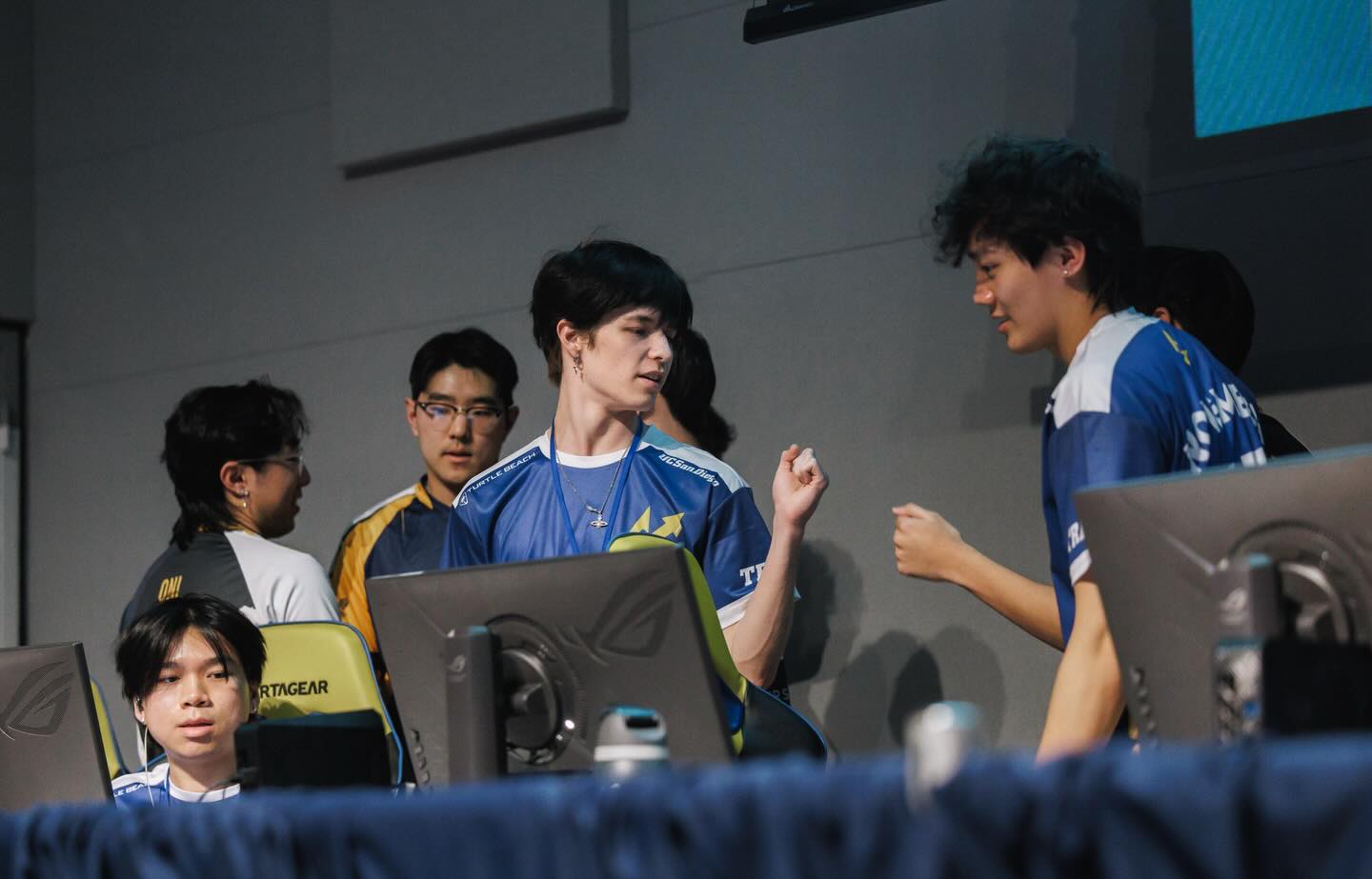UCSD Esports