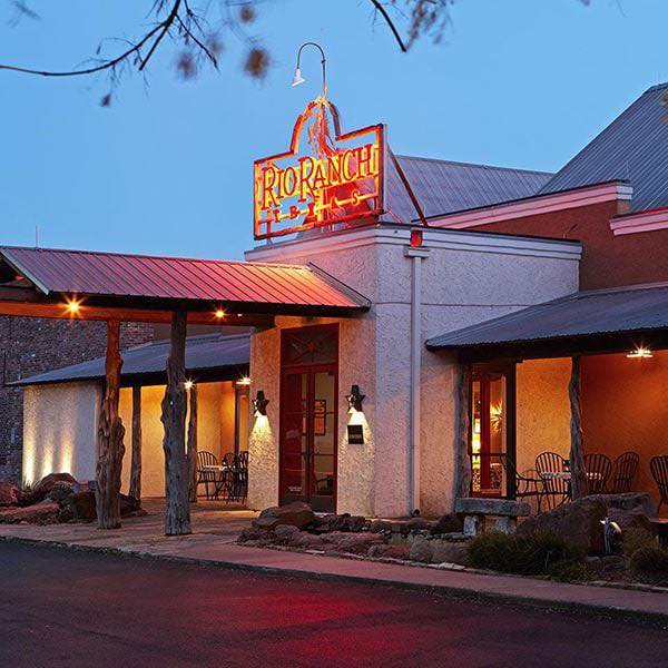 Meet Godstime Ebeagor, our new... - Rio Ranch Restaurant | Facebook