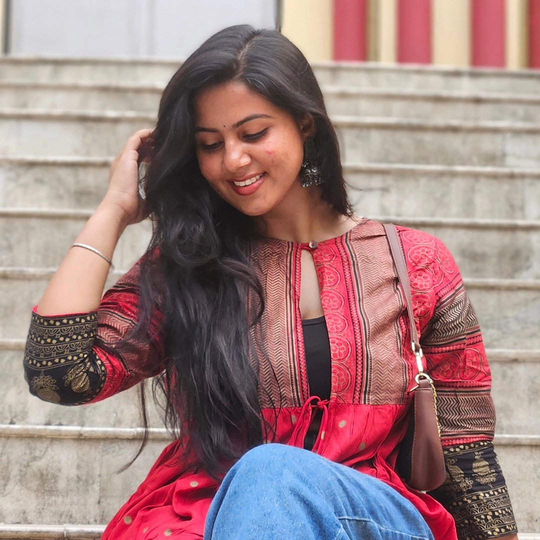 Chaiti Chatterjee