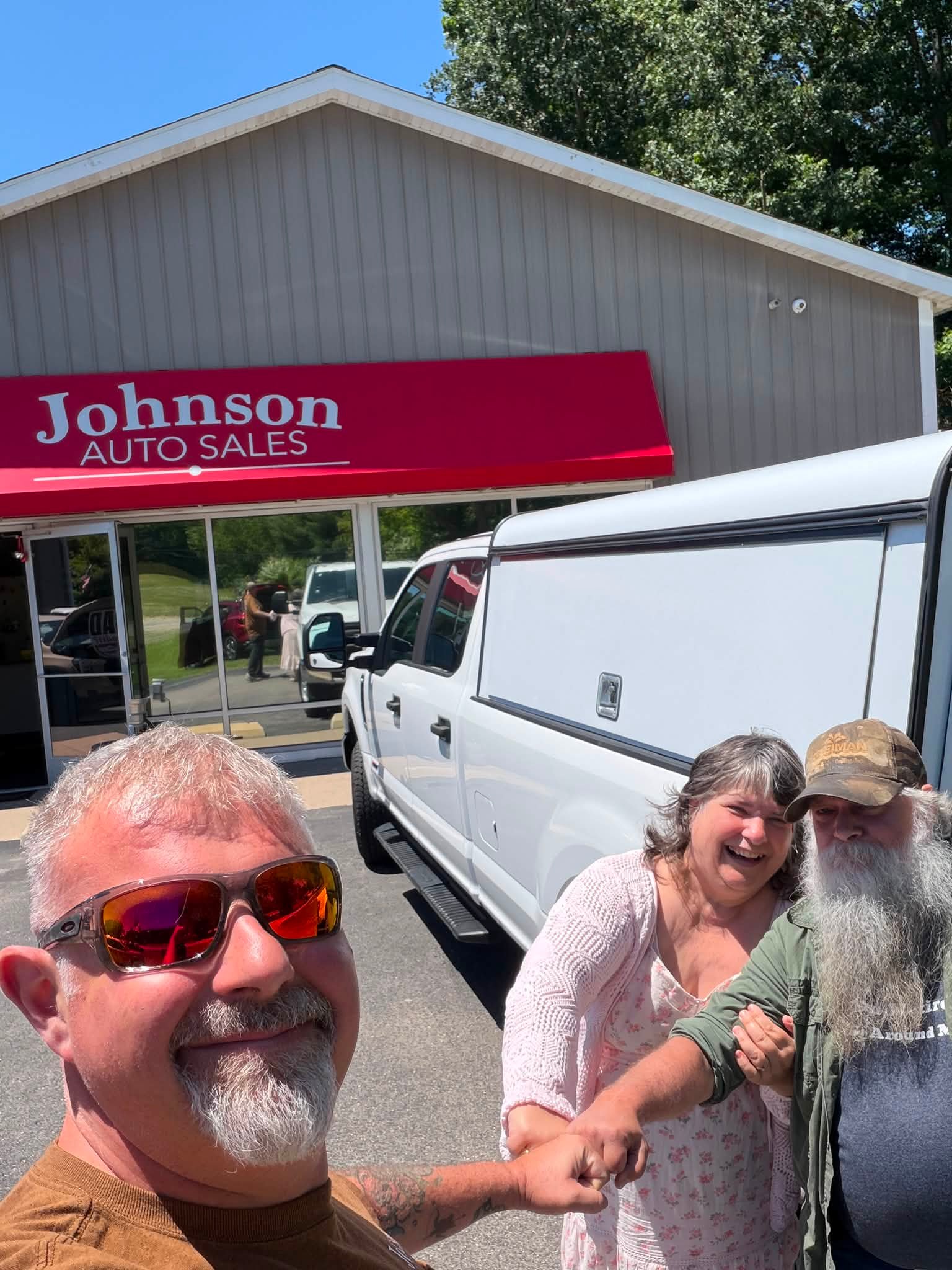 Johnson Auto Sales | Fruitport MI