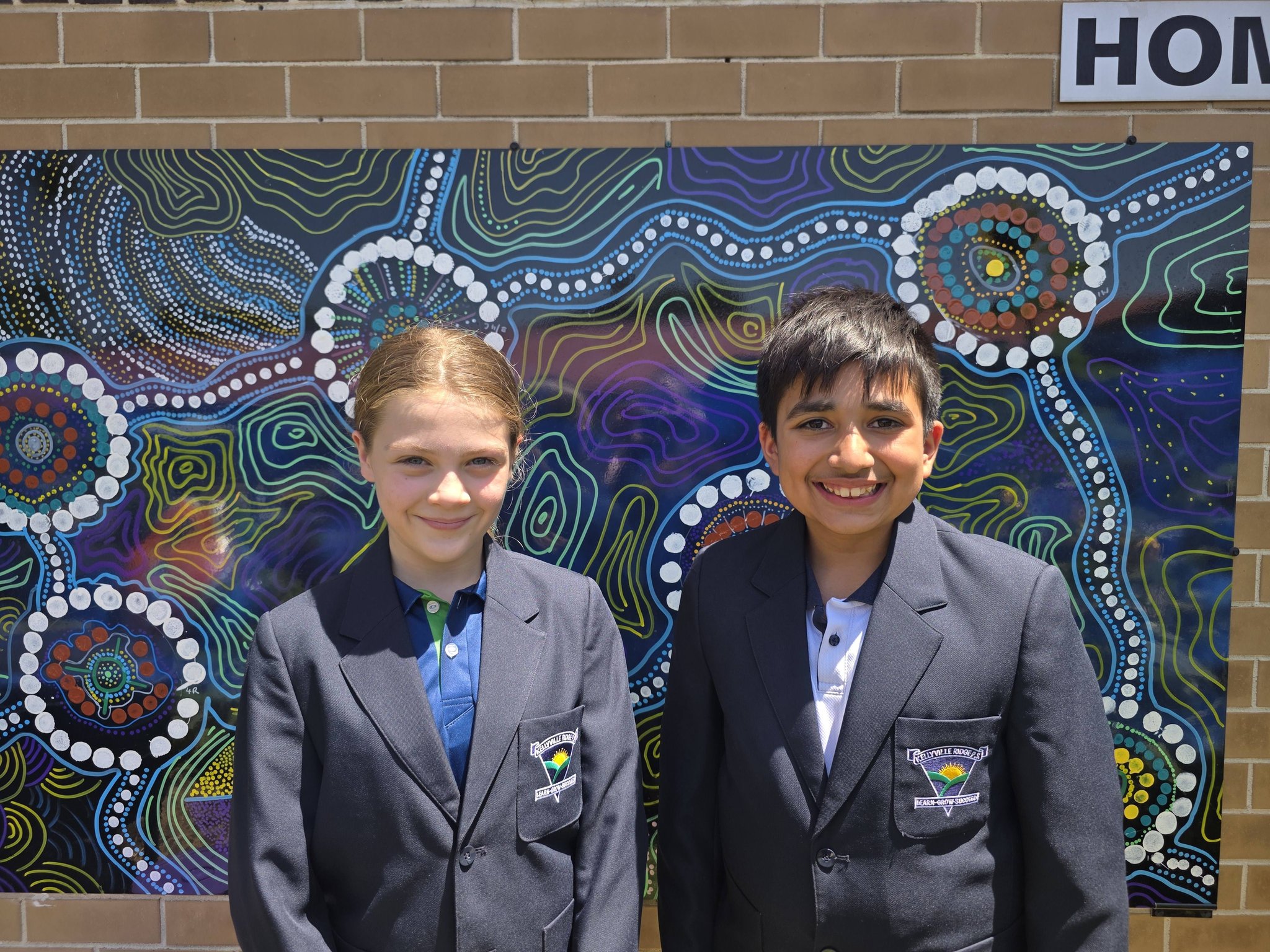 Kellyville Ridge Public School | Kellyville Ridge NSW