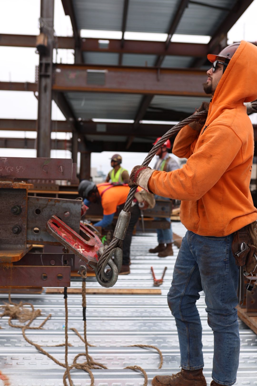 Stab Cat, Inc. | Anahuac TX