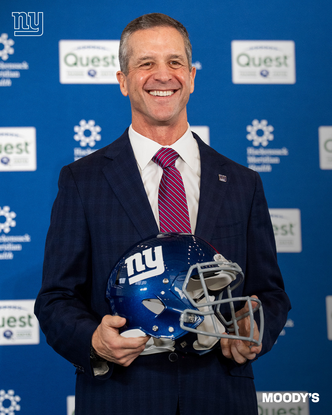 Damien Manney