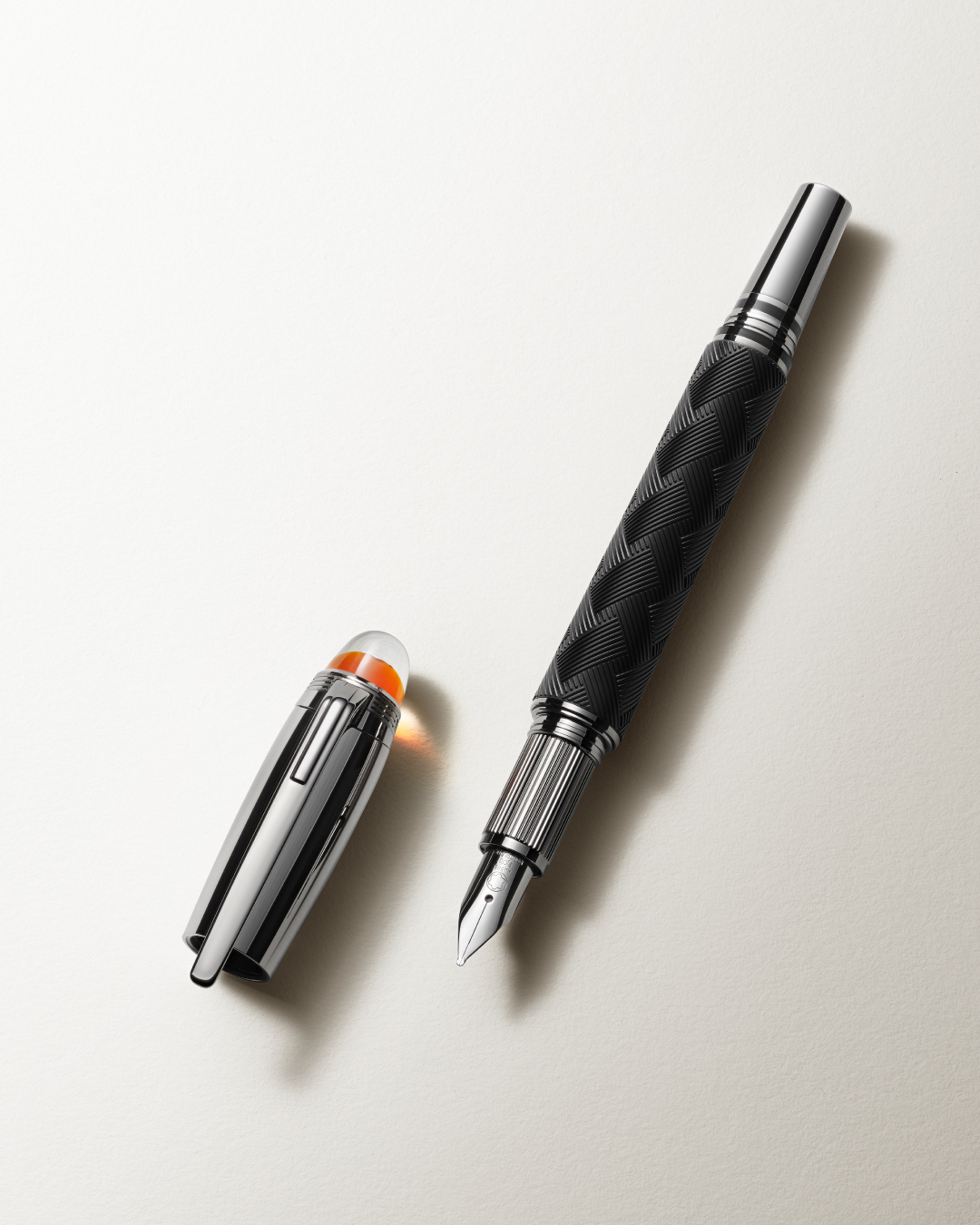 Montblanc invites you to imagine uncharted worlds with the new