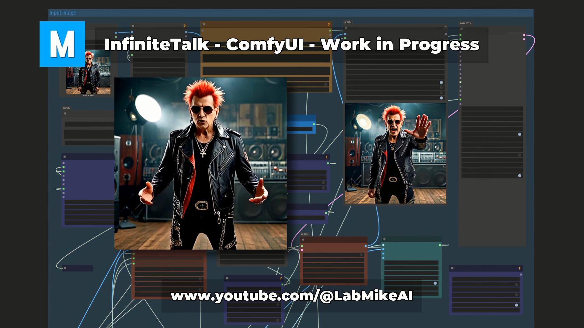 ComfyUI Playground | Hey Everyone! I’ve been testing out GGUF version ...