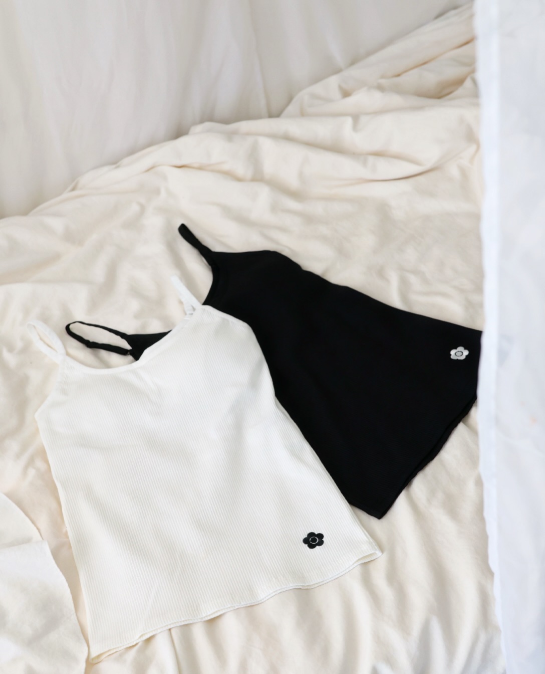 MARY - - #デイジーバックルデニムミニワンピース - #MARYQUANT