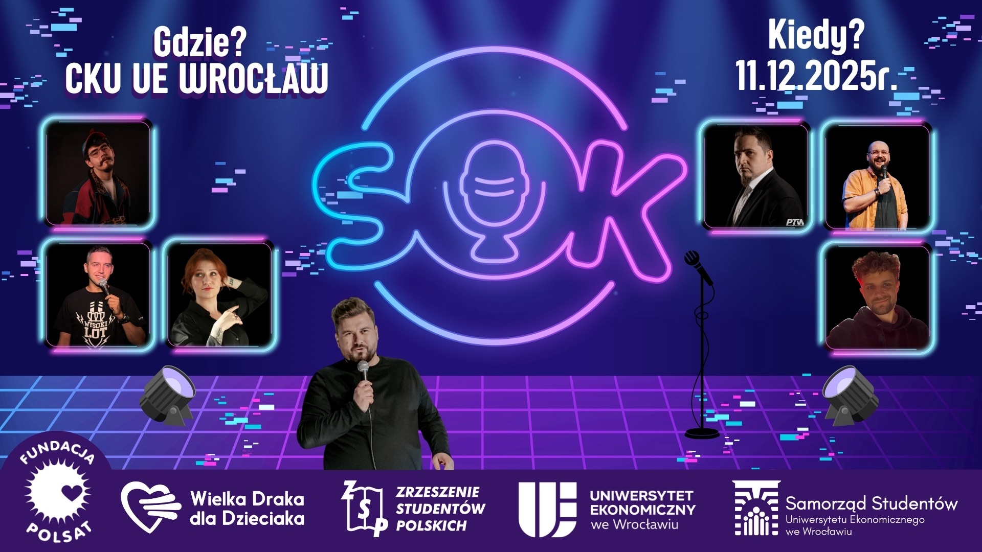 Studenckie Odcinki... - Studenckie Odcinki Komediowe