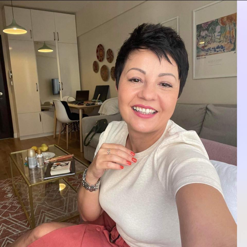 Amela Mulalic