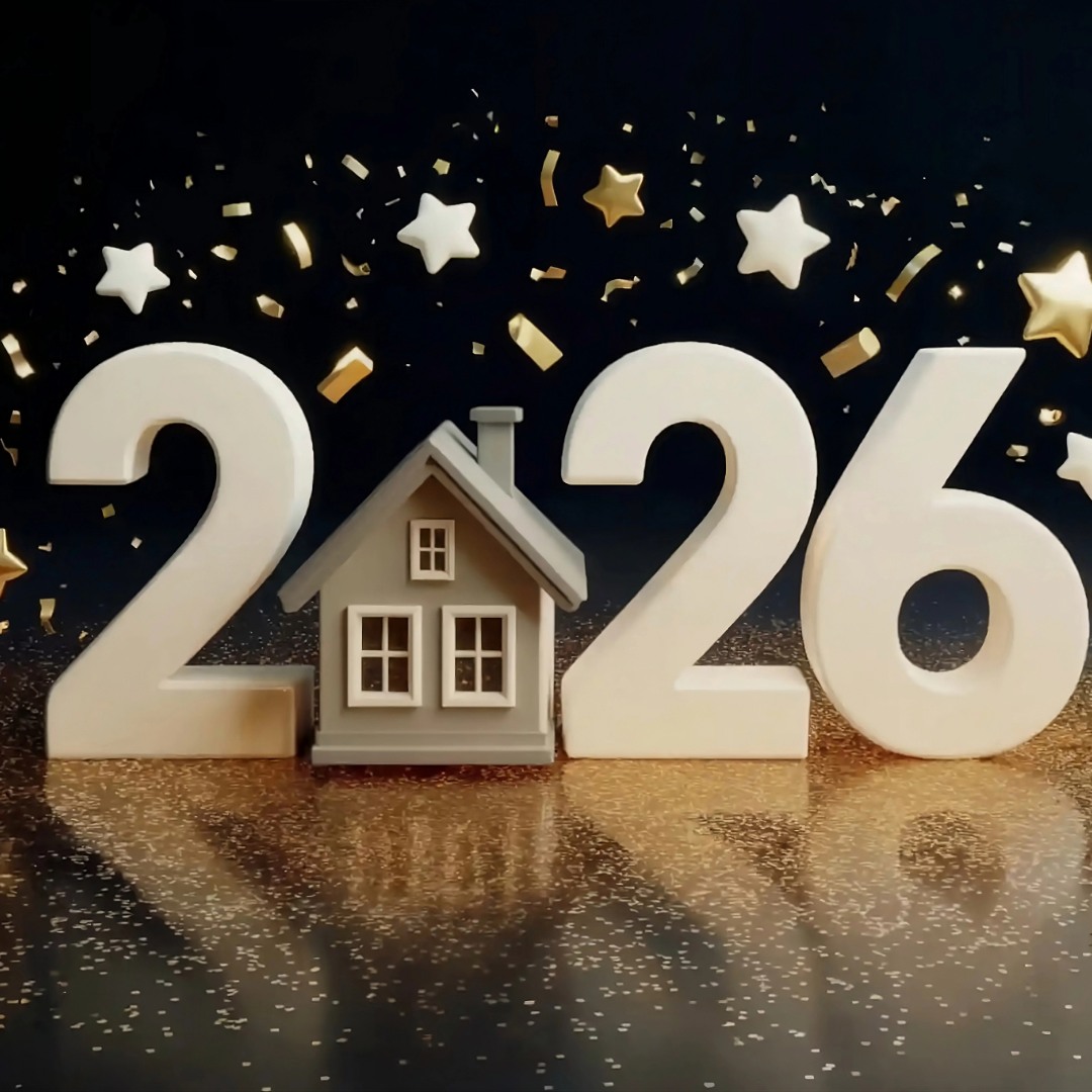 NexTitle - Housing Market 2026 Outlook: The 