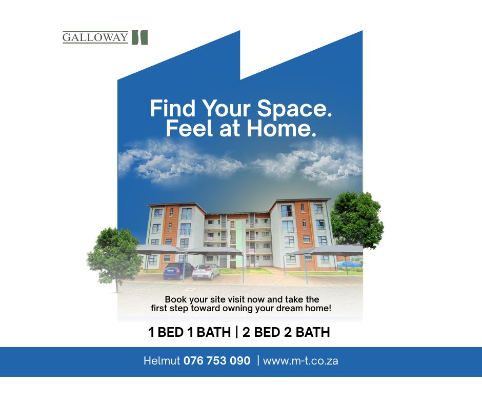 M&T Development | Centurion