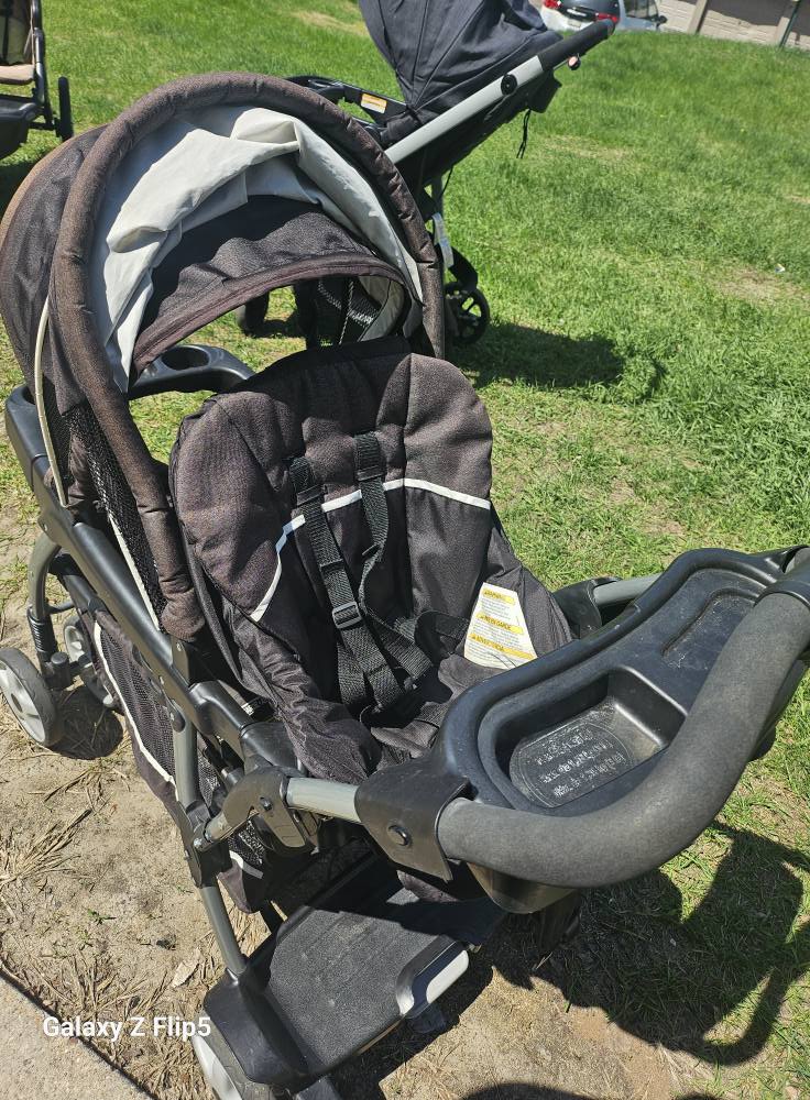 doona twin car seat stroller & Stroller, Nitro Black Global Tuna Fishing | Buying Options:Tiger RL + Rack Pannier and Rear rack the Doona is also 4 Series Gran Coupe (G26)
