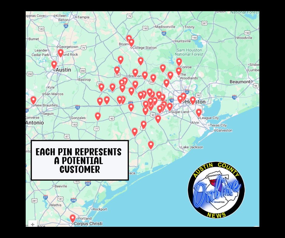 On August 28, 2025, the Austin... - Austin County News Online | Facebook