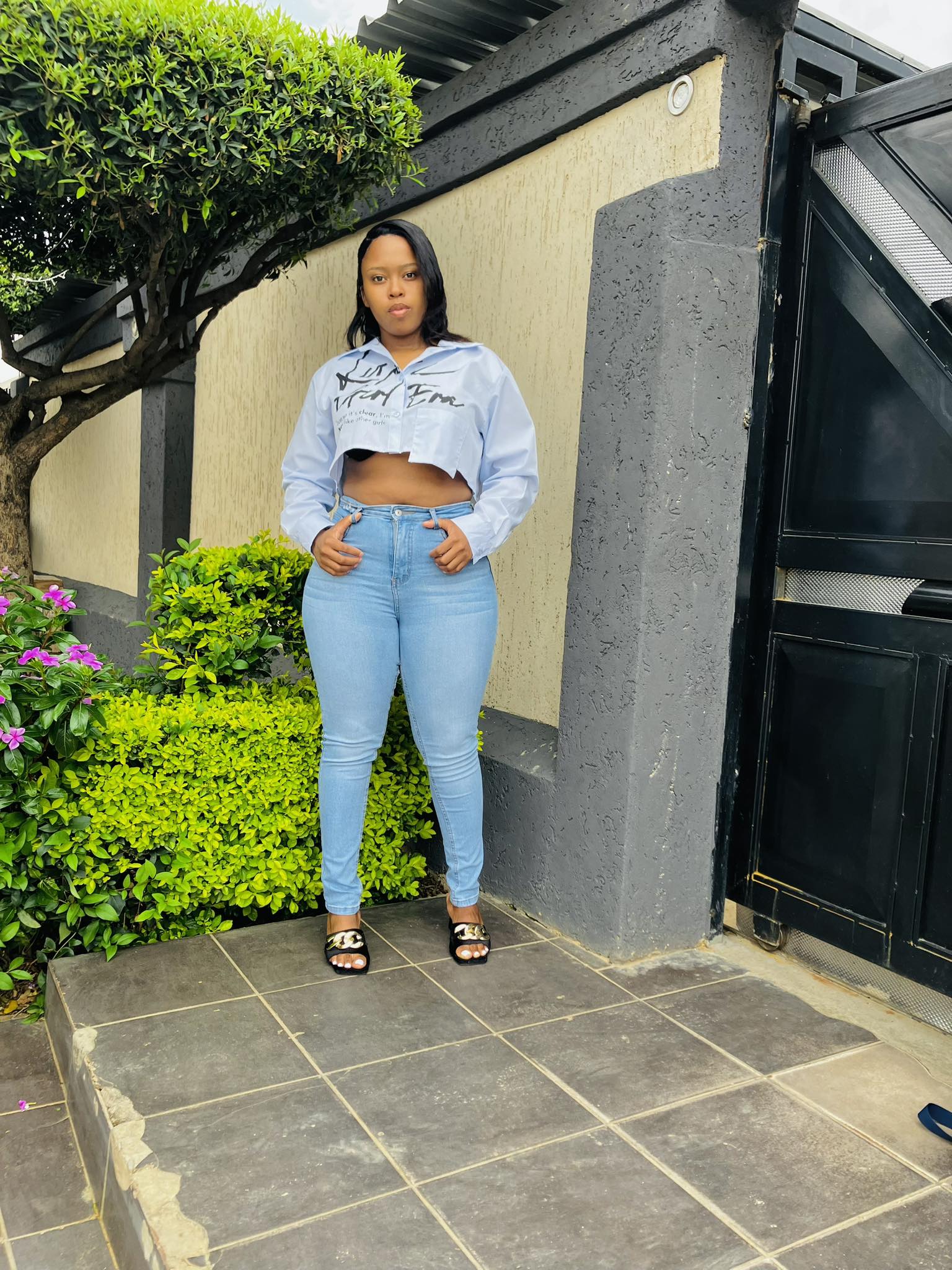 Mapule Mokgadi Mthuntzi