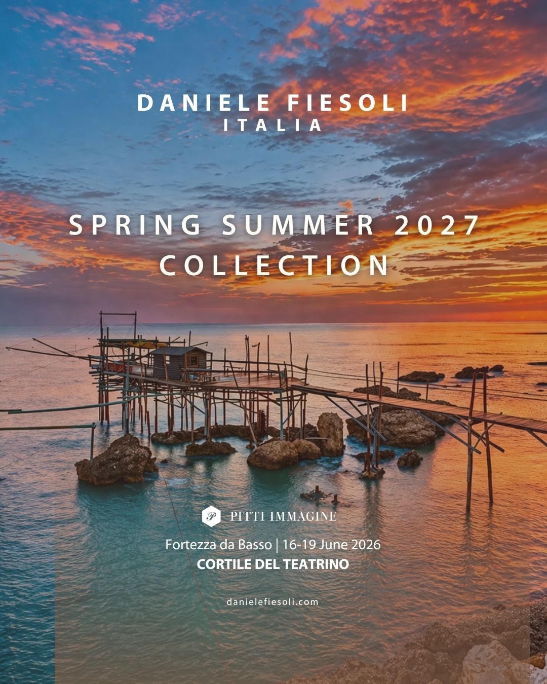 Daniele Fiesoli (@danielefiesoliitalia) • Facebook