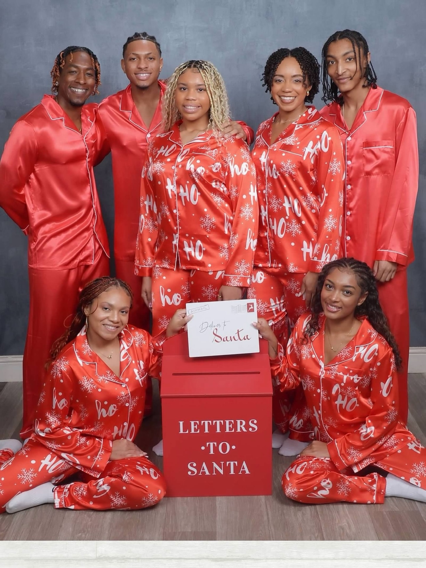 jcpenney christmas dress womens 🎄JC Penny's cousins shoot 📸! When we link up in Florida you better believe we about to make the most of it lol! Which one is your favorite? 📸: @jcpenney @jcpenneyportraits # First
