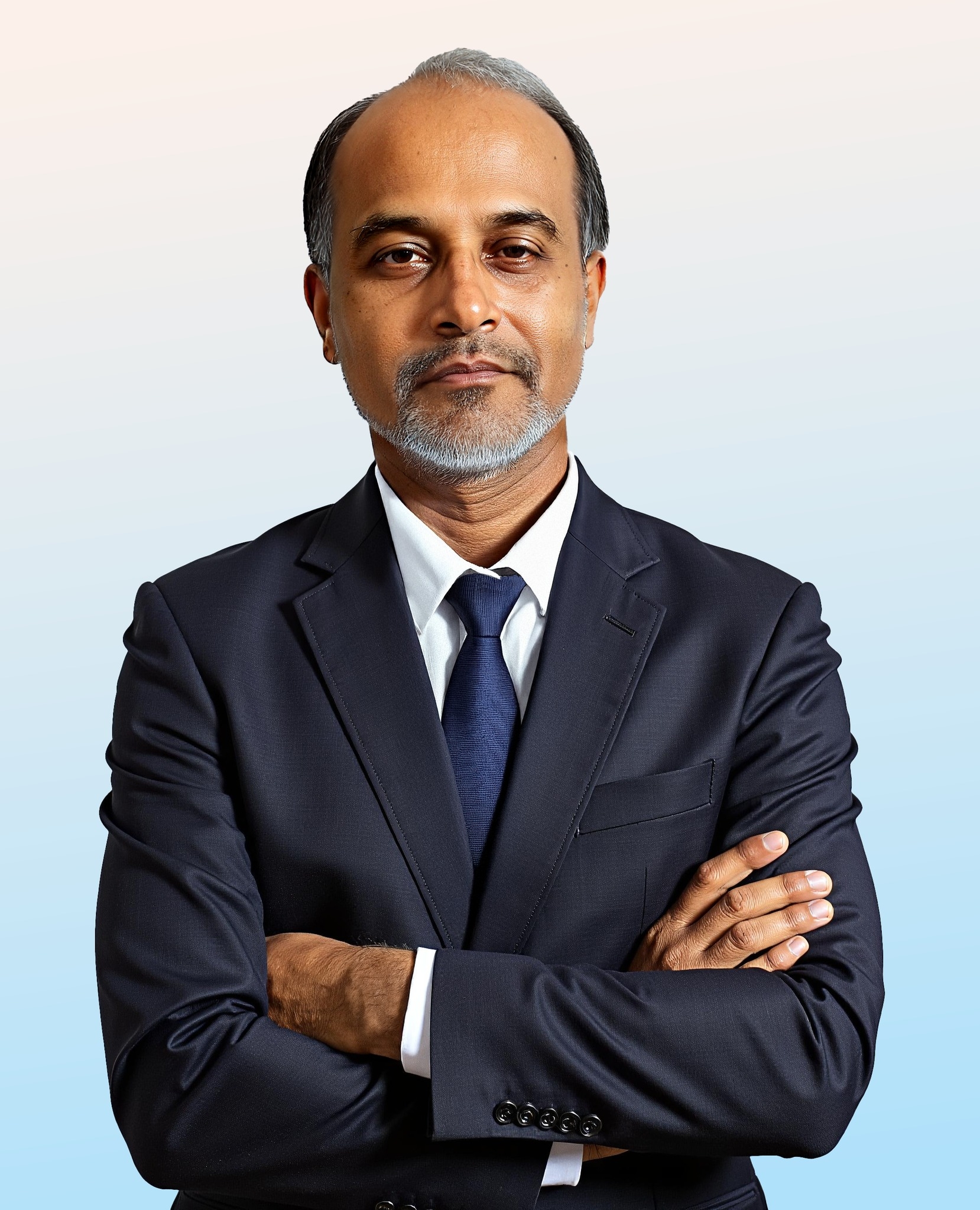 Dr. Ramit Azad
