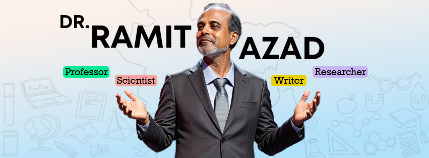 Dr. Ramit Azad