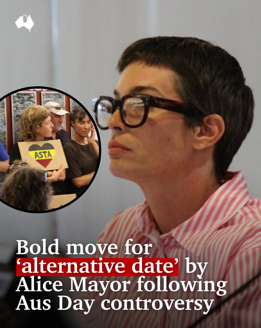 The NT News - After abstaining from taking place in this... | Facebook