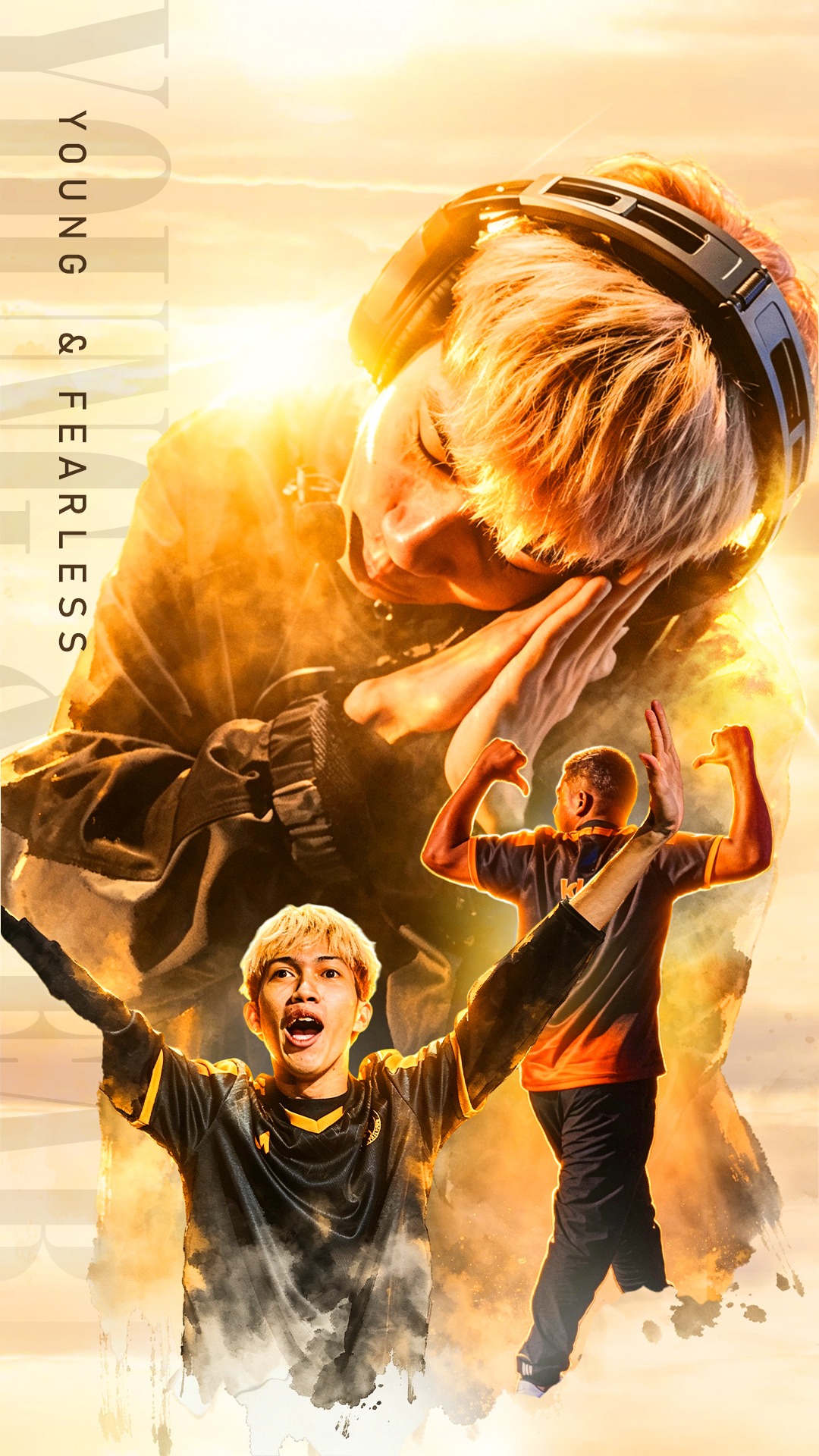 CFS2026 Esports World Cup #EWC2025 Recap Do you remember the