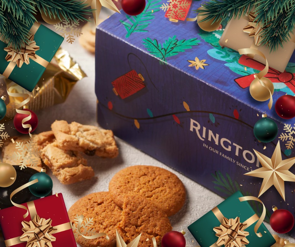 DAY 3 OF GIFTMAS 🎉 ….. And it... - The Inn Collection Group | Facebook
