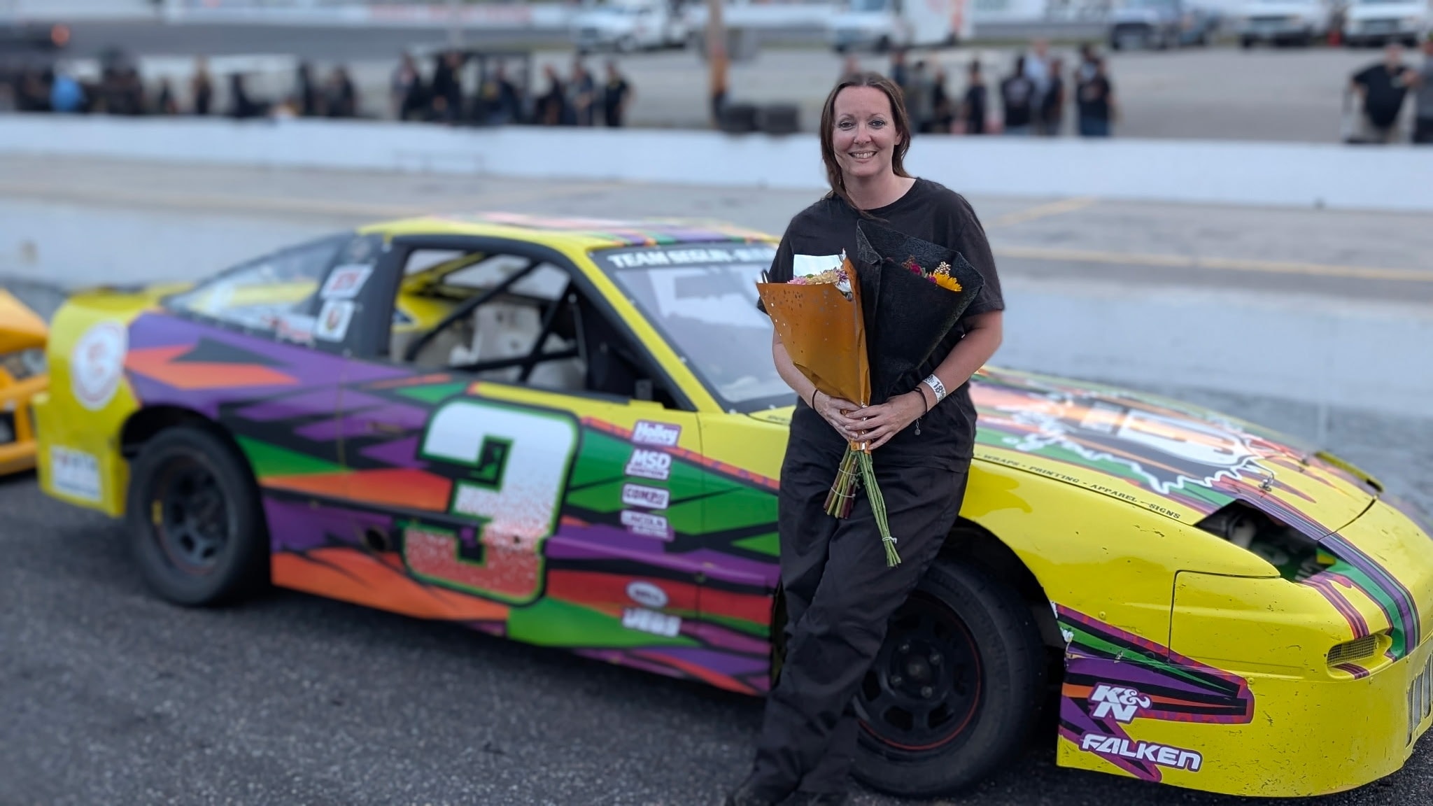 Seguin Racing
