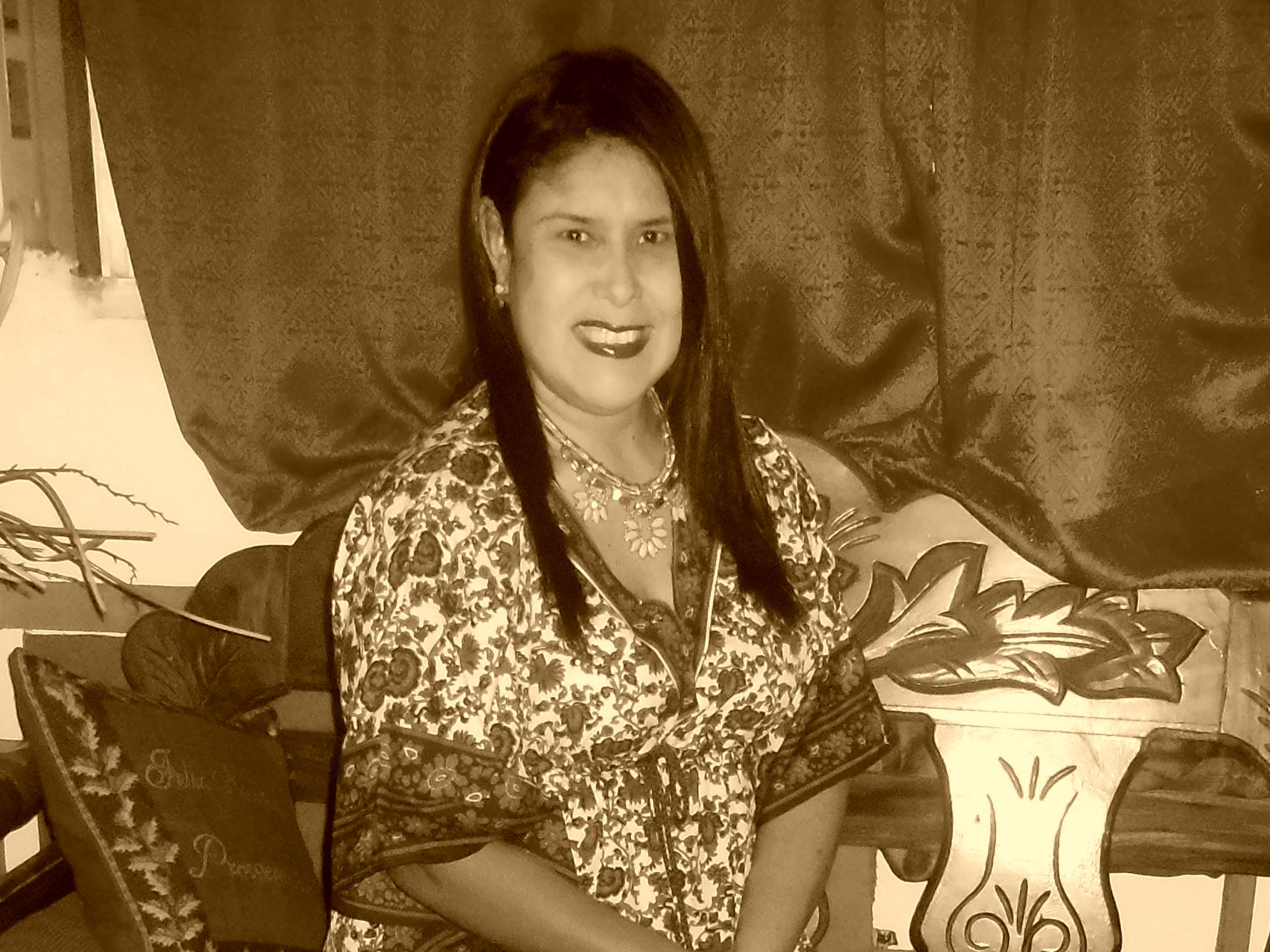 Yamelis Bejarano Rodriguez