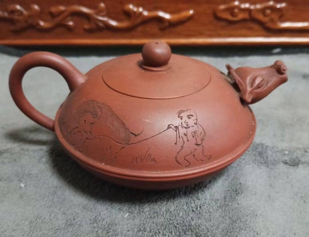 翡翠鼻烟壶PM