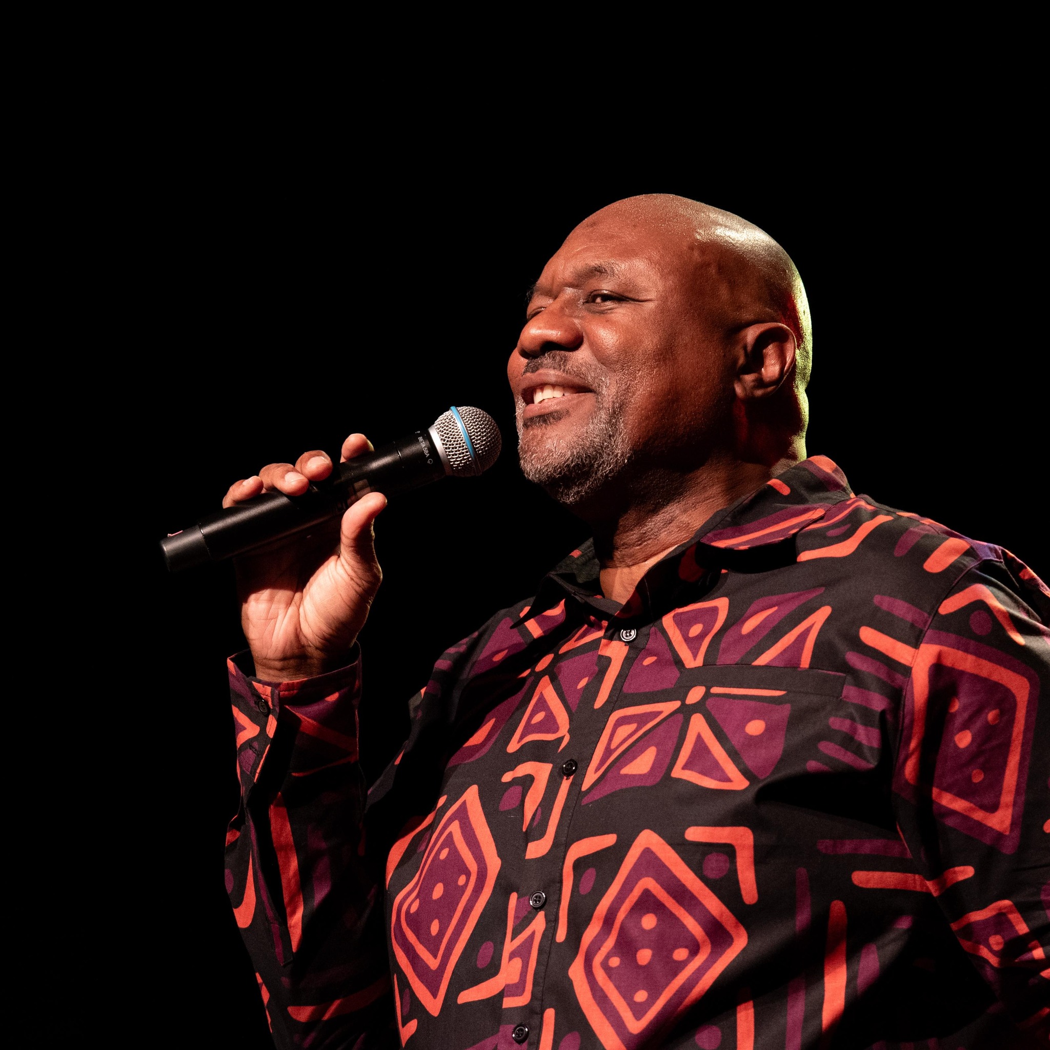 LeNard Rutledge