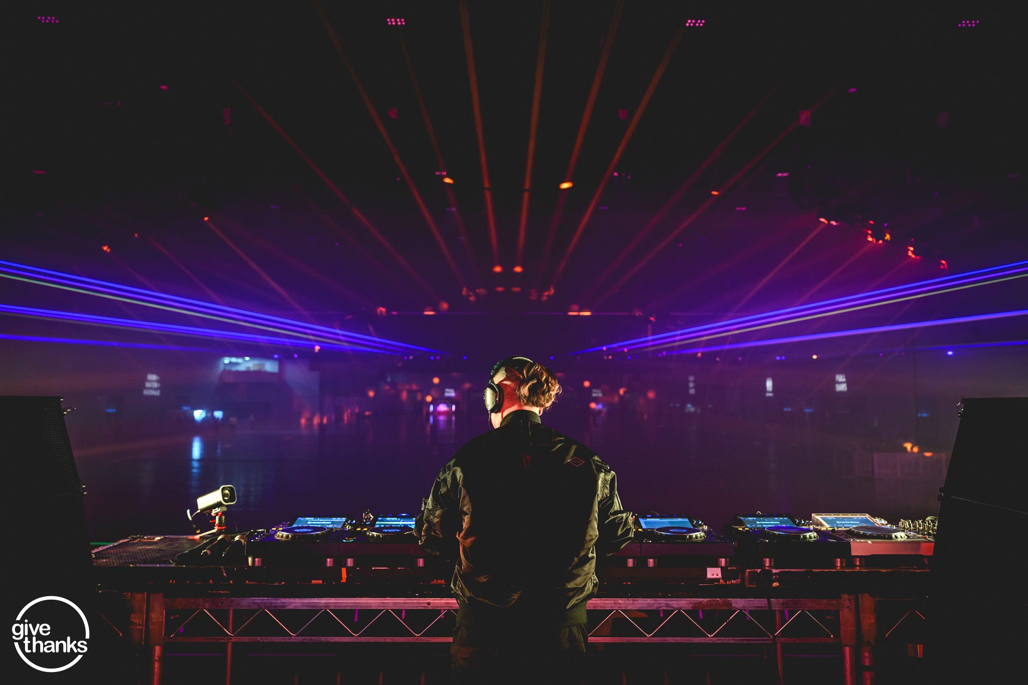 Give Thanks Festival | San Jose CA