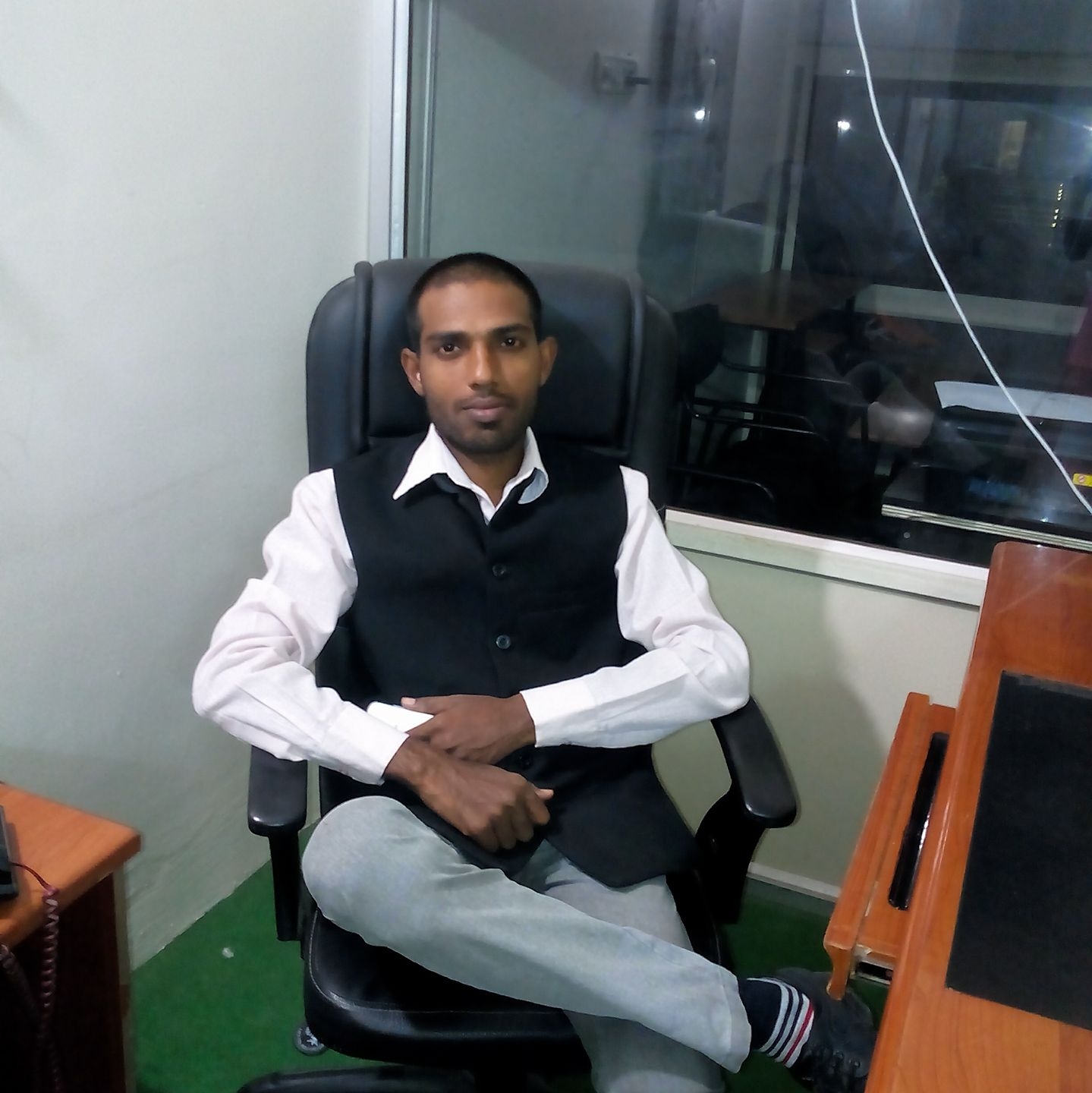Umesh Kumar