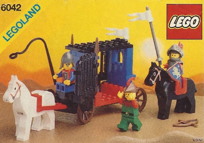 Blocks - Look to LEGO sets past with a subscription from... | Facebook