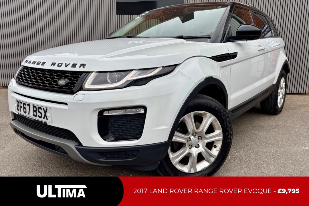 Ultima Cars Ltd. added a new photo. - Ultima Cars Ltd.