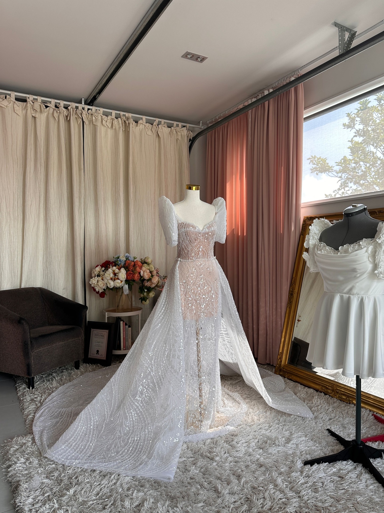 Our most loved Filipiniana Wedding Dress, Mayvellin ✨ #filipinabride #filipinabrides #filipinabrideabroad #pinaybride #filipinowedding #filipinianawedding #filipinianabridal #modernfilipiniana #filipinodesigner #filipinofashion #bridalcouture 
