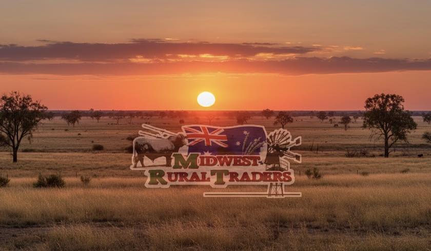 Midwest Rural Traders Pty Ltd | Wallumbilla QLD