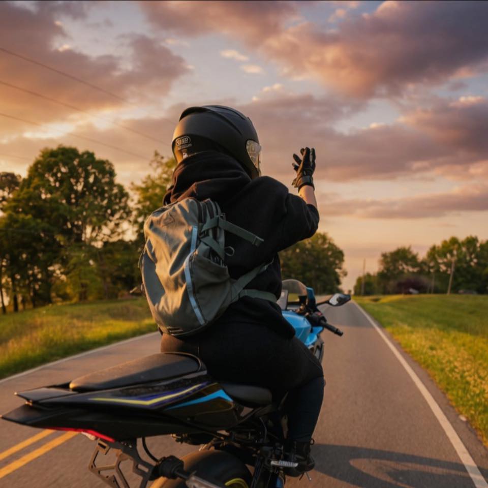Yamaha R7 riders | Yall hated and loved my other rainbow idea, i ...