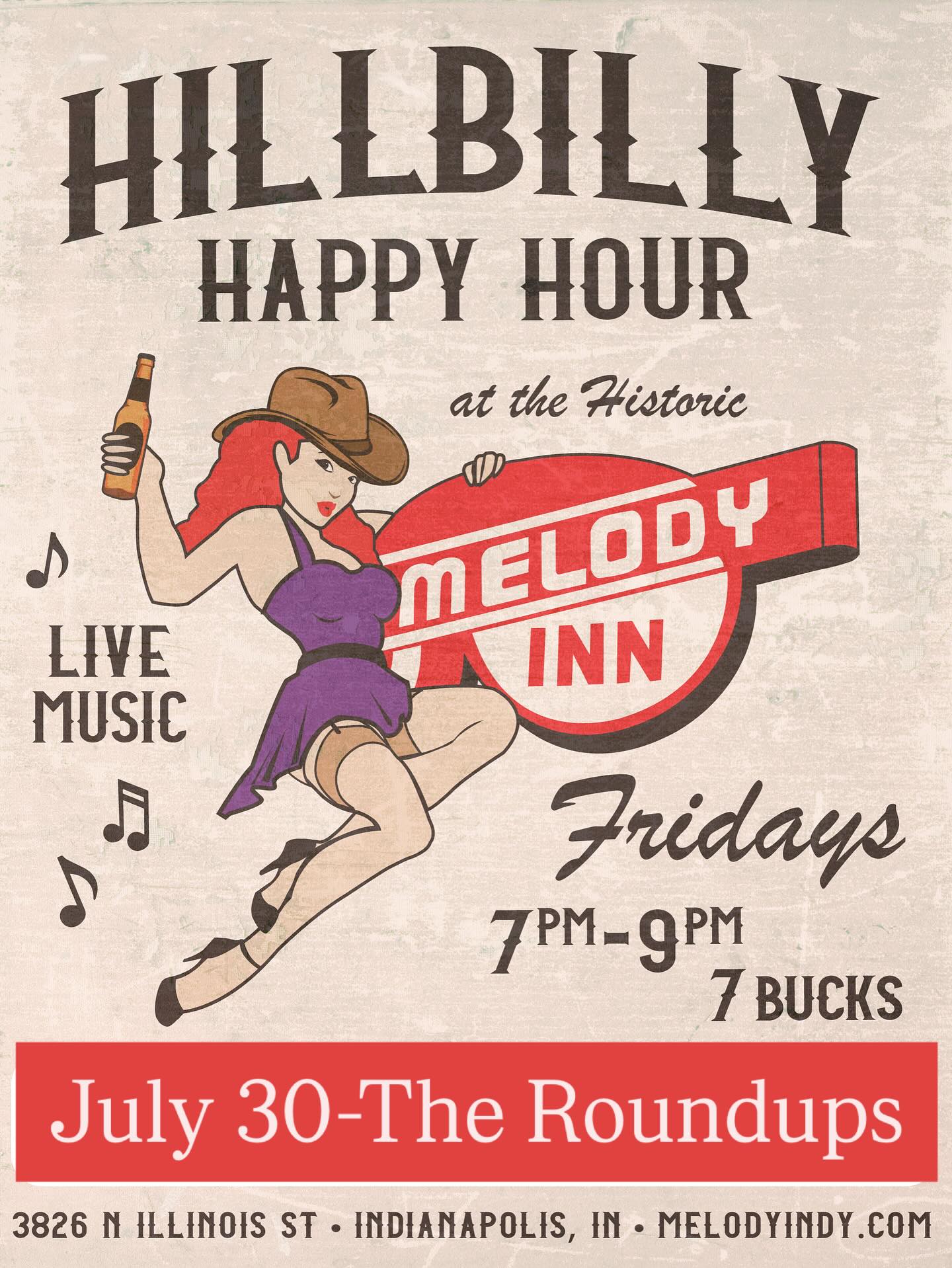 Melody Inn - Melody Inn added a new photo.