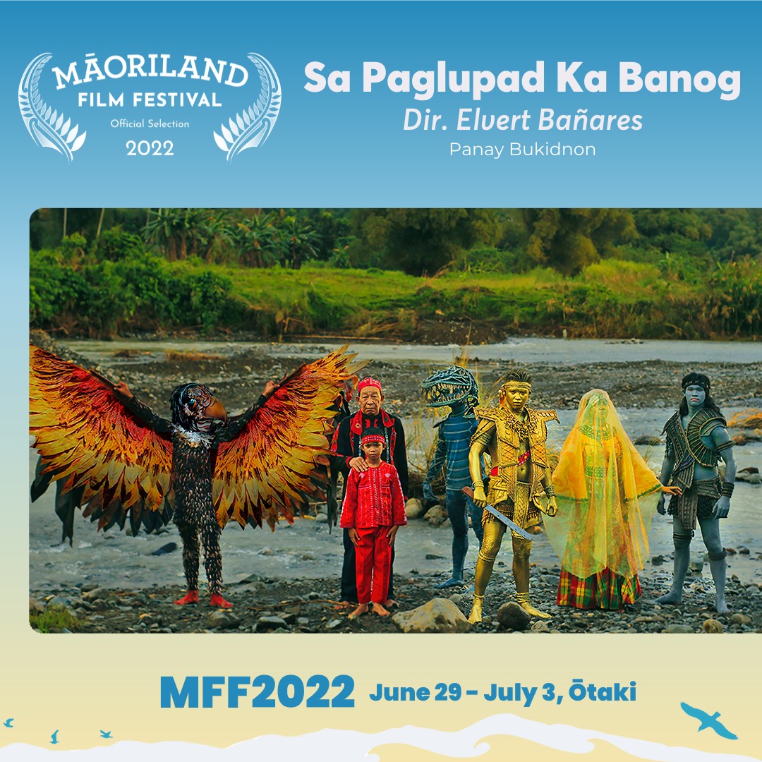 PHILIPPINES... - Sa Paglupad Ka Banog I The Flight of Banog | Facebook