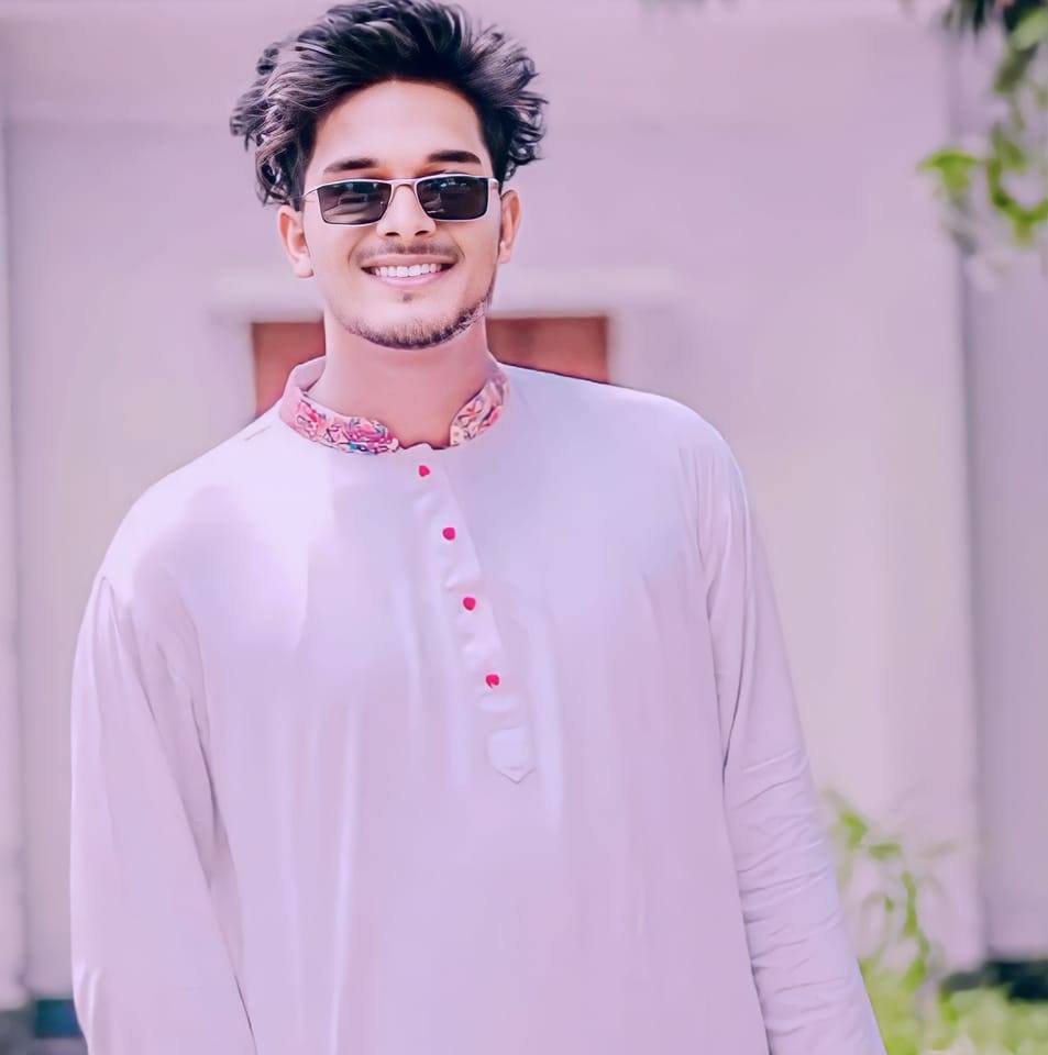 Rj Raj Ahamed Mim