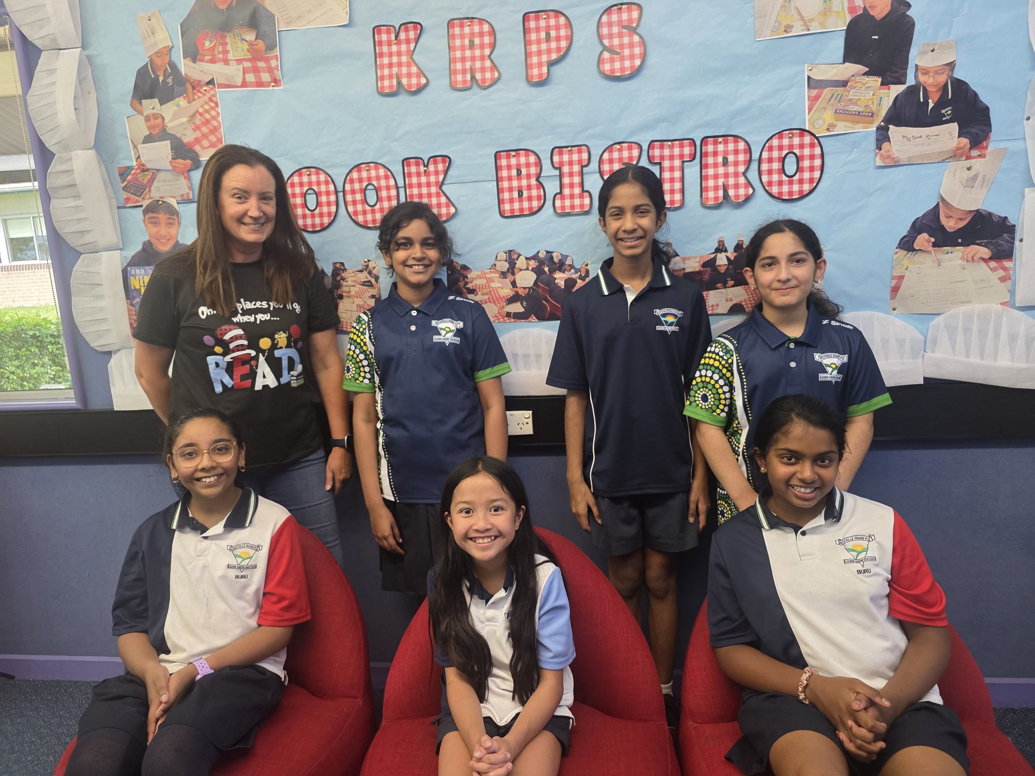 Kellyville Ridge Public School | Kellyville Ridge NSW
