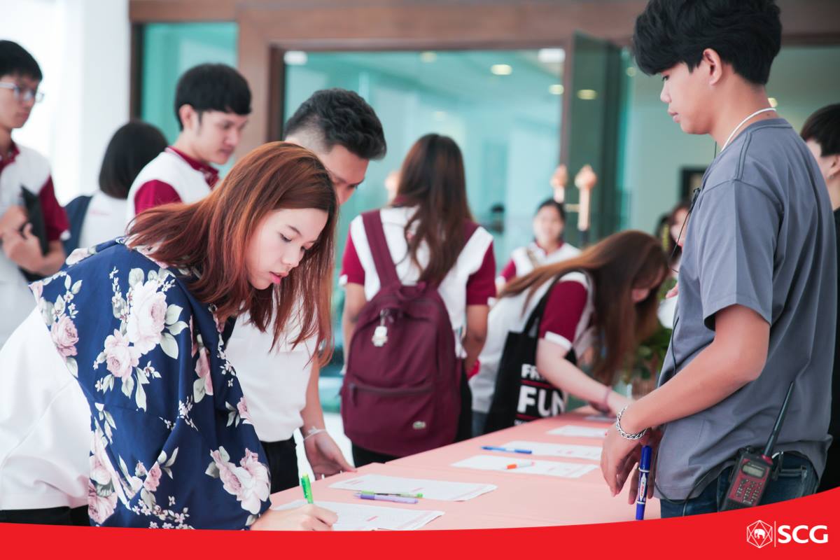 SCG Careers - SCG Careers added a new photo to the album:...