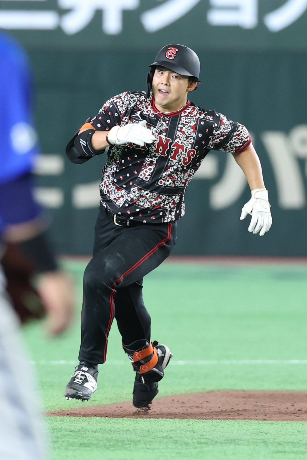 新風 #2025年版ユニホーム #1月14日から先行販売 #巨人 #giants