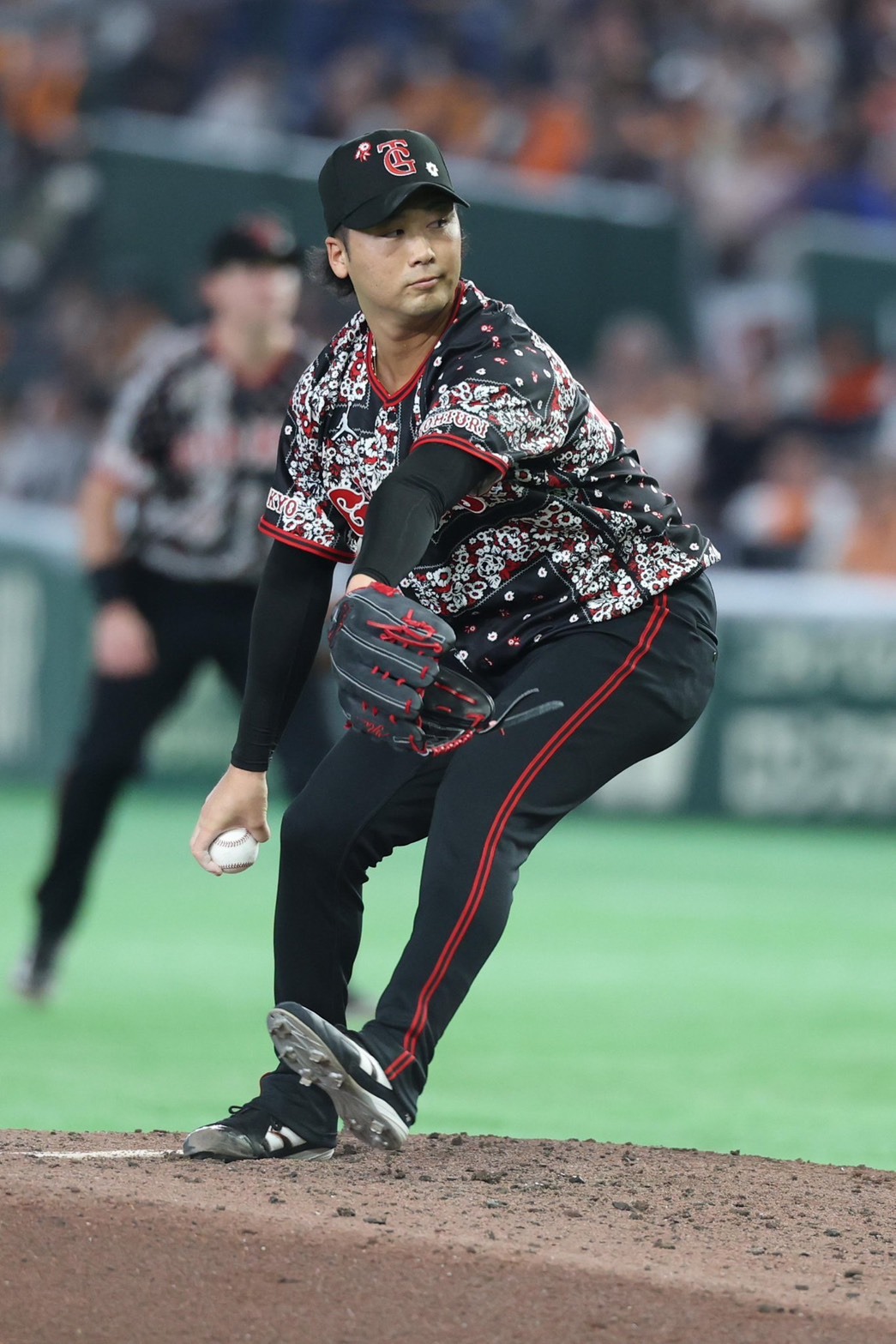新風 #2025年版ユニホーム #1月14日から先行販売 #巨人 #giants