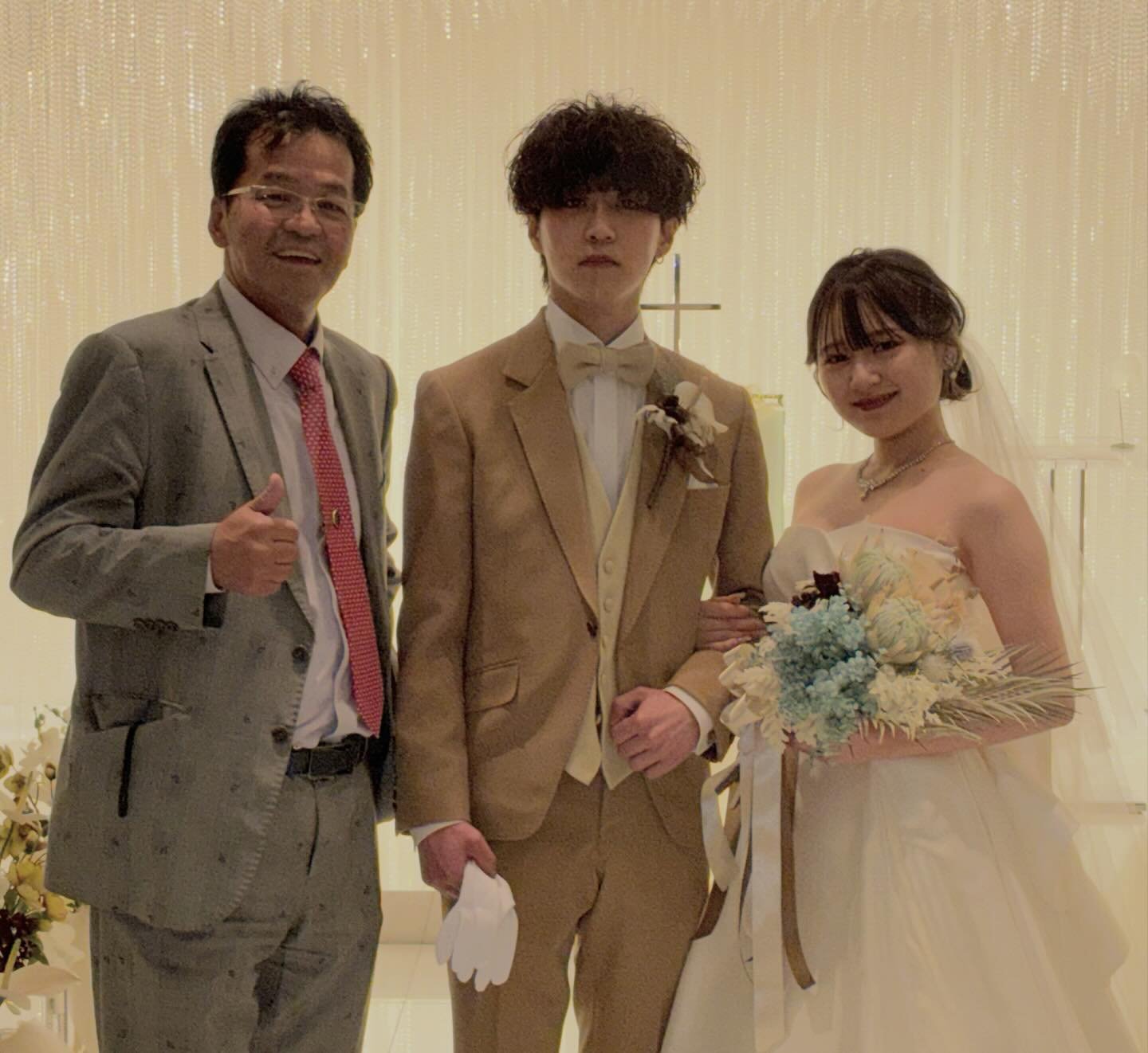 櫻井よしこ 結婚