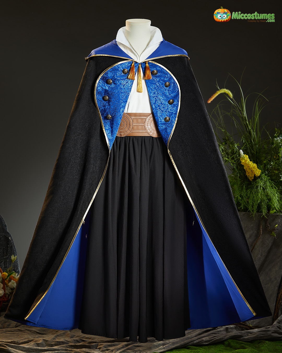 Miccostumes - Miccostumes added a new photo.