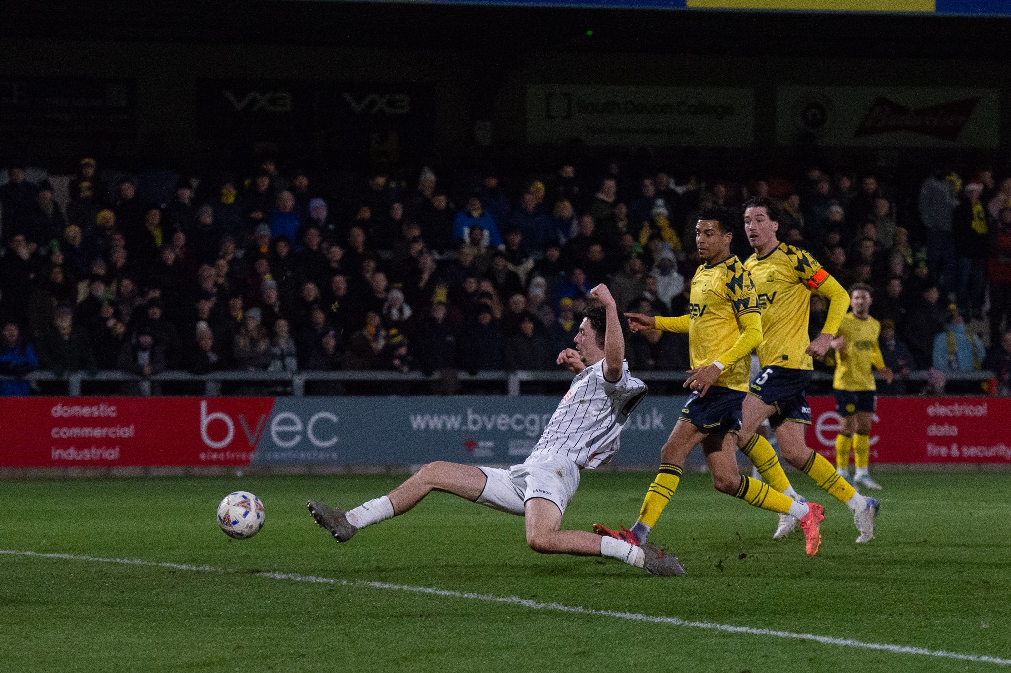 A Seagulls Man of the Match... - Weston-super-Mare AFC | Facebook