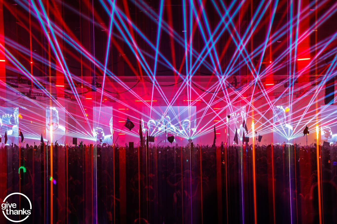 Give Thanks Festival | San Jose CA