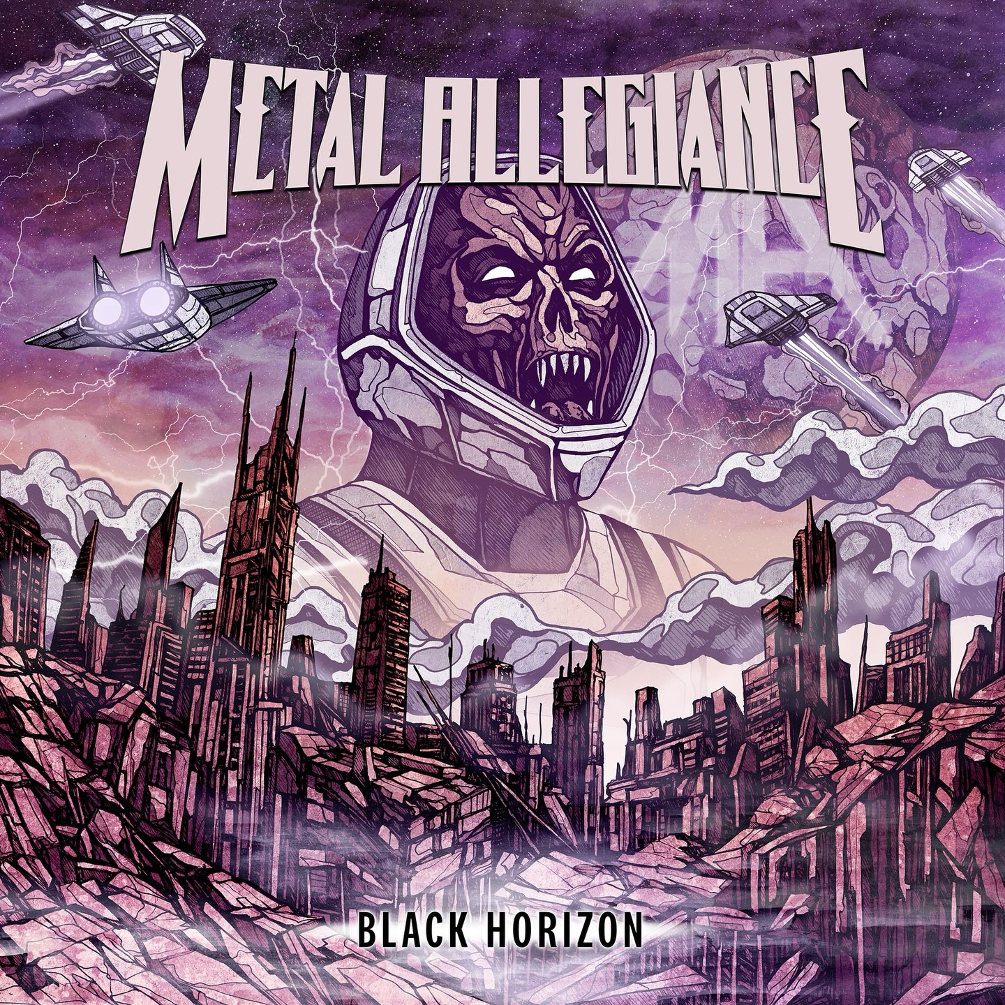 Metal Allegiance (@metalallegiancemusic) • Facebook