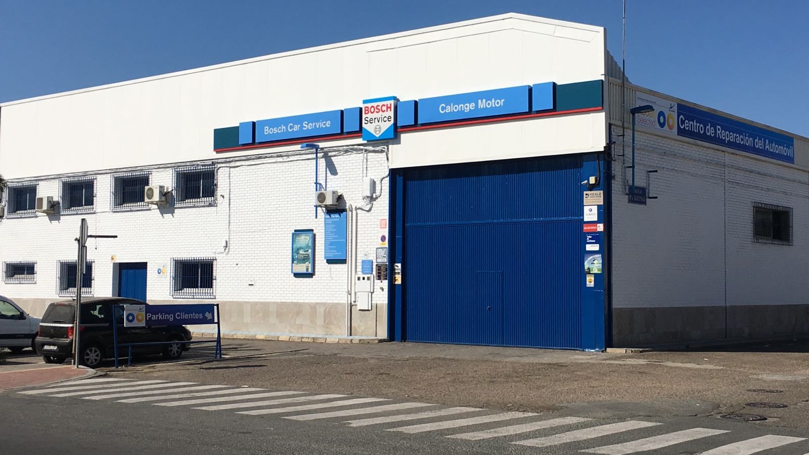 Calonge Motor - Servicio de máxima calidad para su... | Facebook