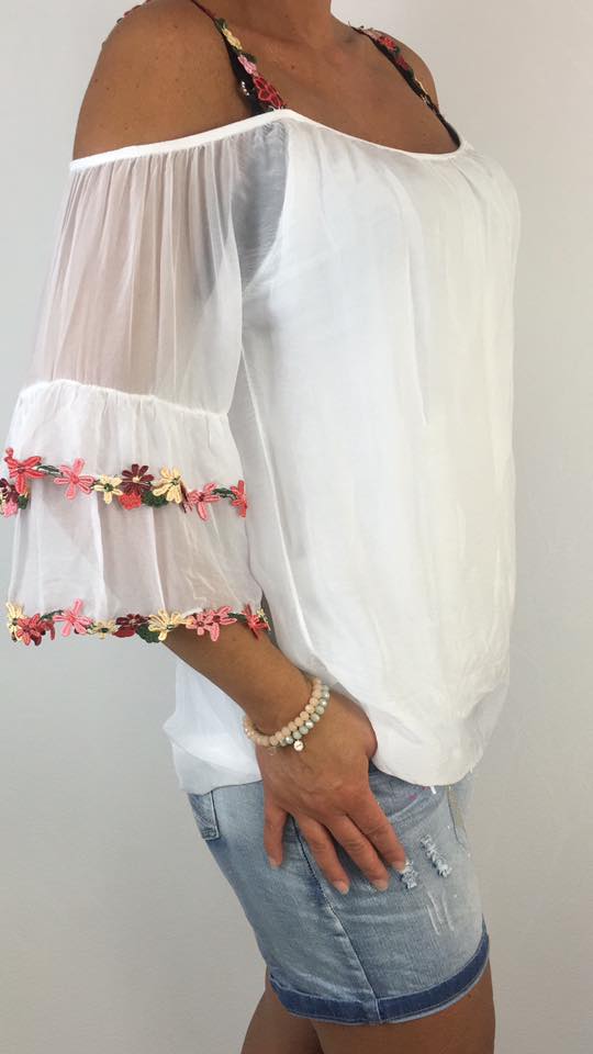 Ilessa Bella Moda Online