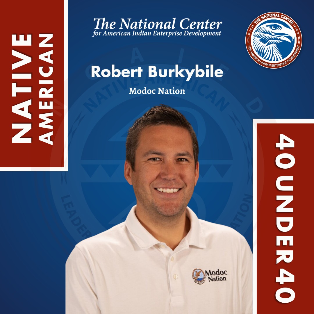 🎉 Congratulations, Robert Burkybile! We’re proud to honor Robert ...
